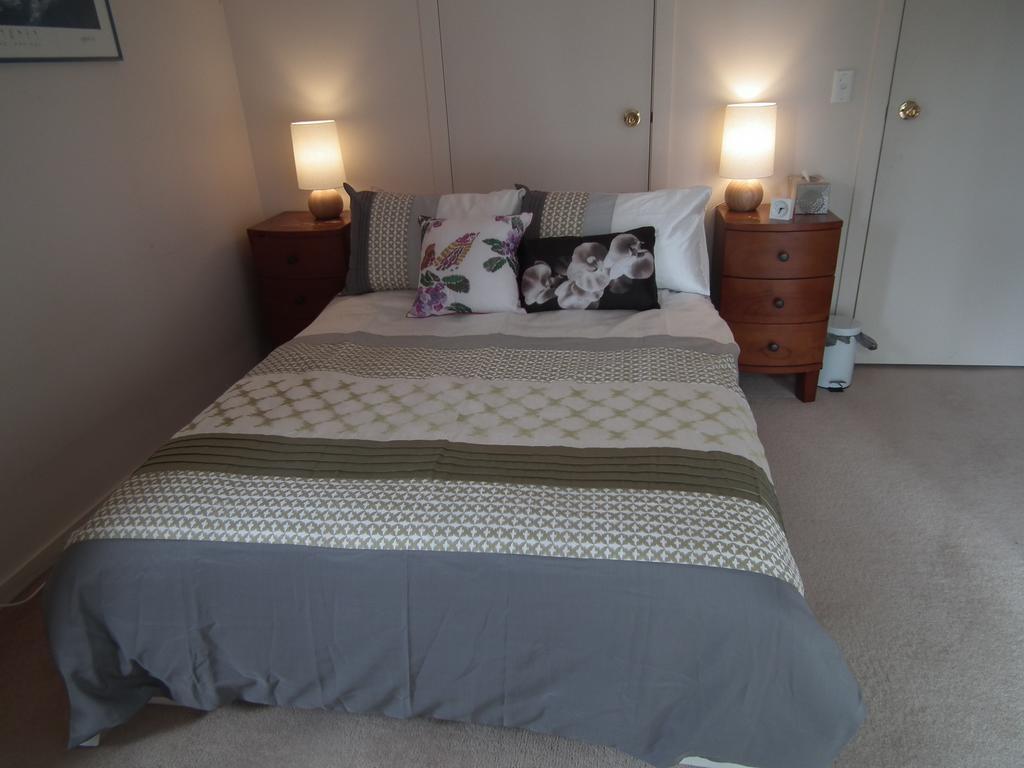 Frenchs Forest Bed And Breakfast Sydney Værelse billede
