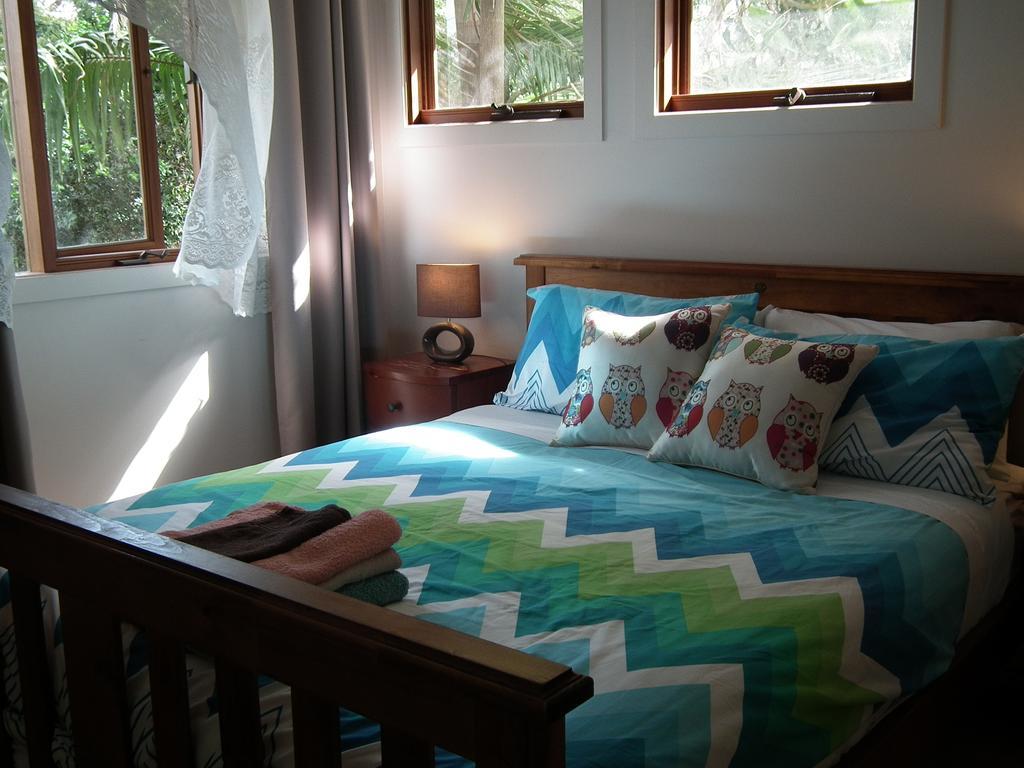 Frenchs Forest Bed And Breakfast Sydney Værelse billede