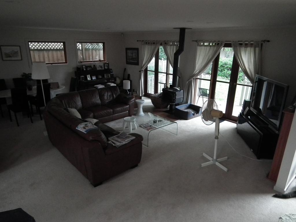 Frenchs Forest Bed And Breakfast Sydney Eksteriør billede