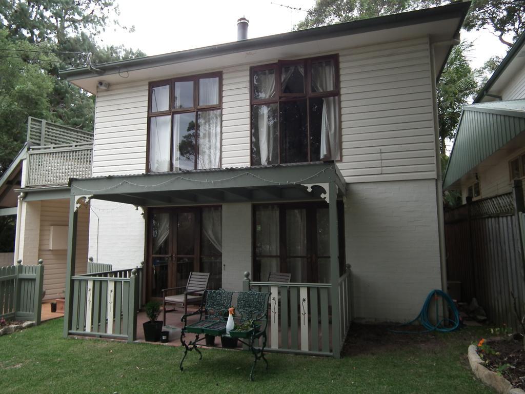 Frenchs Forest Bed And Breakfast Sydney Eksteriør billede