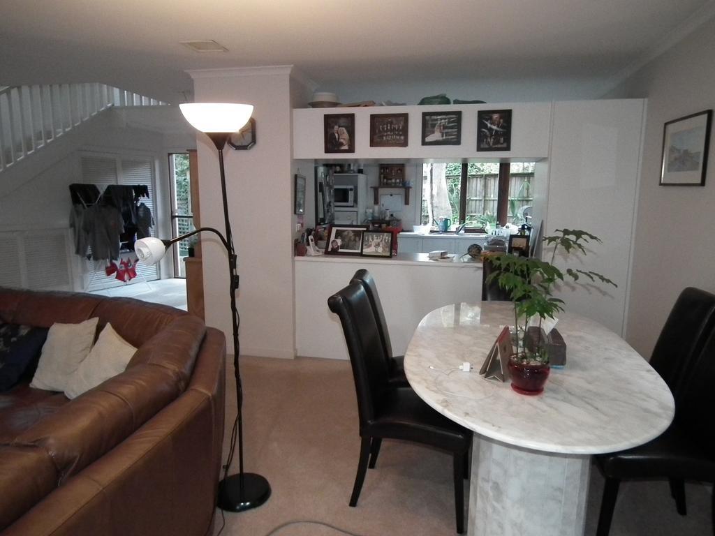 Frenchs Forest Bed And Breakfast Sydney Eksteriør billede
