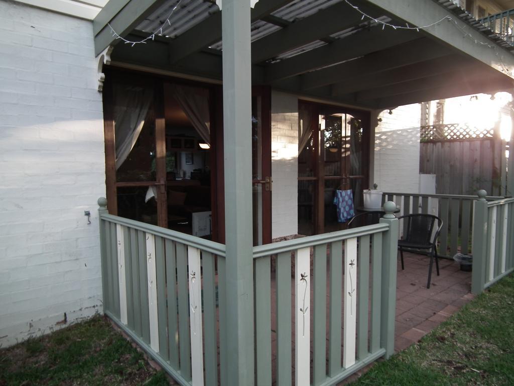 Frenchs Forest Bed And Breakfast Sydney Eksteriør billede