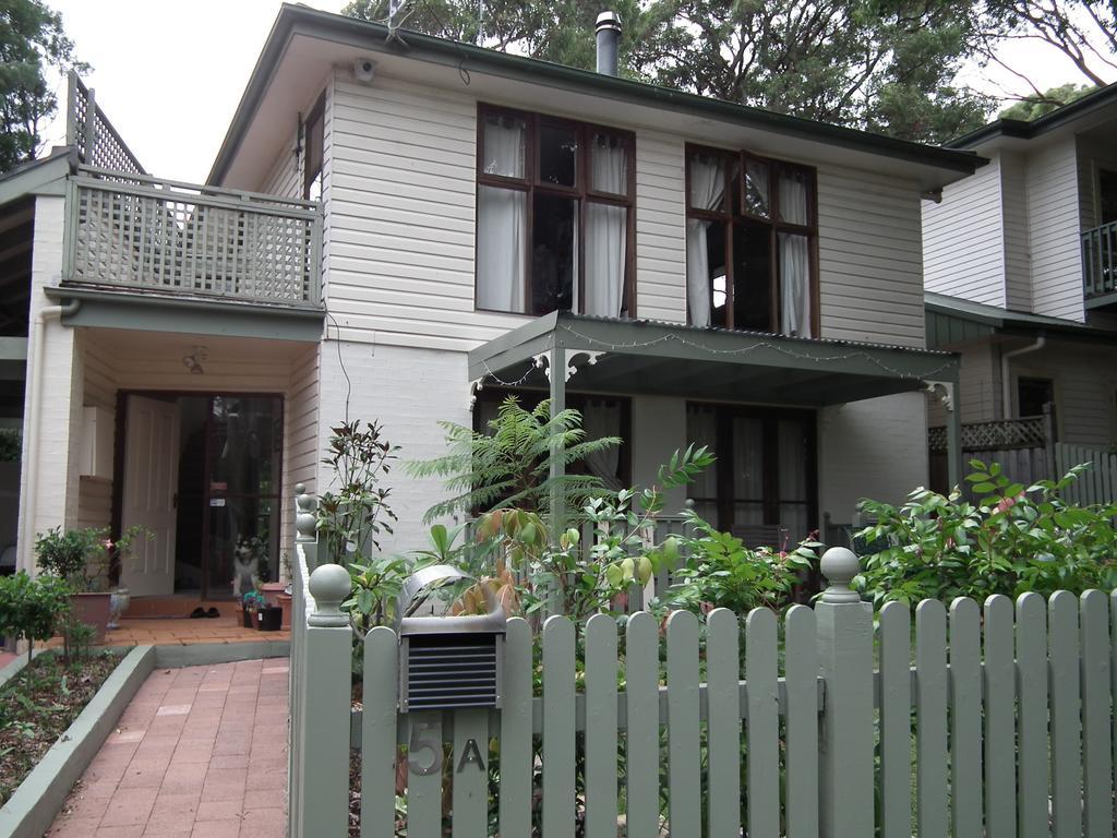 Frenchs Forest Bed And Breakfast Sydney Eksteriør billede