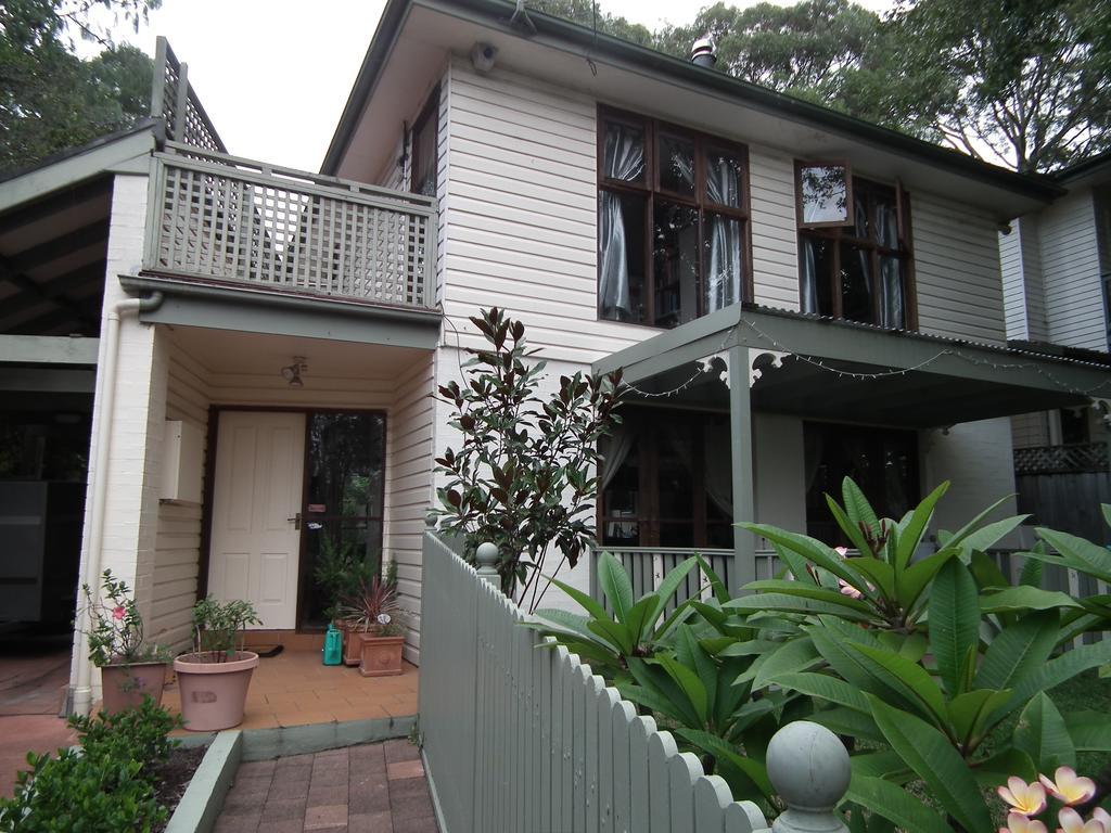 Frenchs Forest Bed And Breakfast Sydney Eksteriør billede