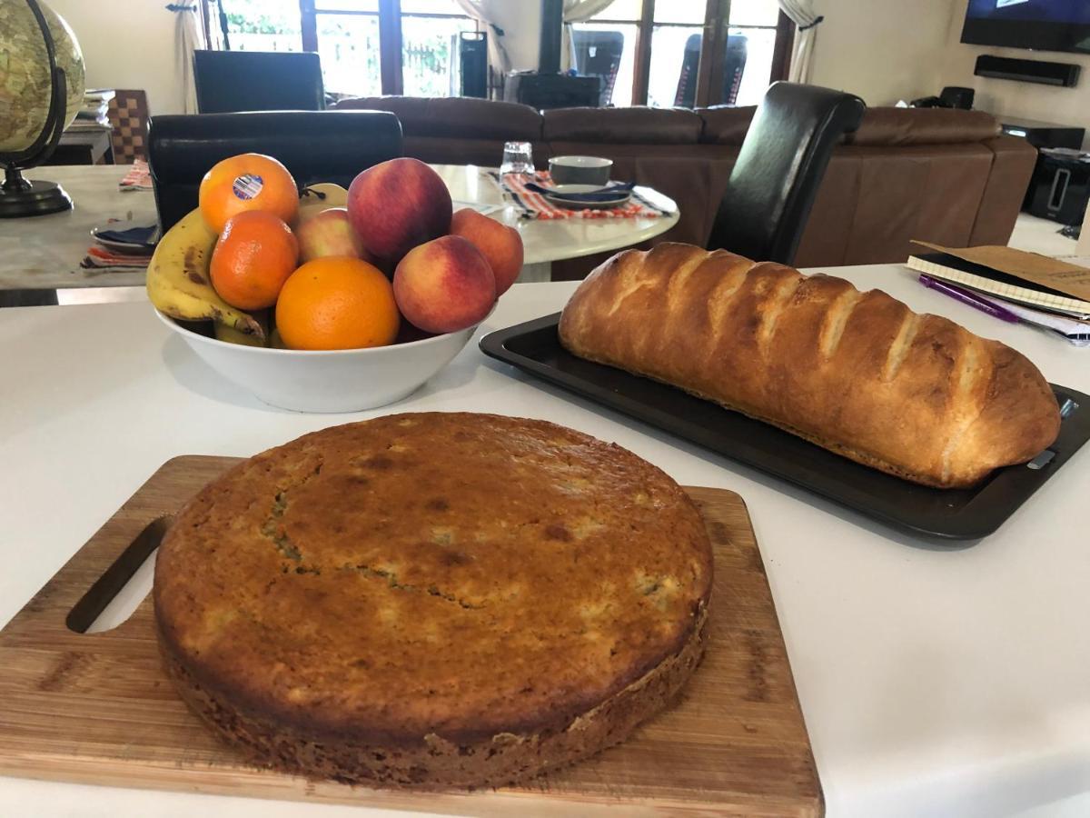 Frenchs Forest Bed And Breakfast Sydney Eksteriør billede